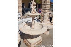 Fontana Centrale Agropoli